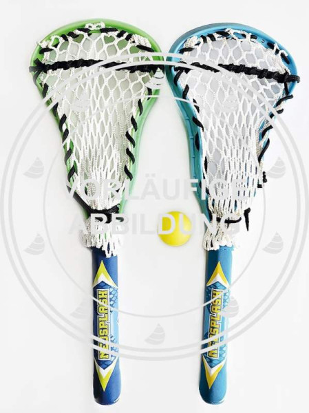 VEDES Großhandel GmbH - Ware |New Sports Neopren Lacrosse-Set, 3-teilig | 74616356