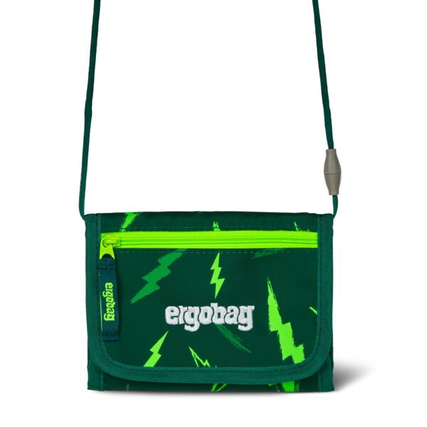 ergobag | Brustbeutel | Bärtastisch | 01289-90196-10