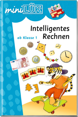 Westermann | ML Intelligentes Rechnen 1.Klasse | 226