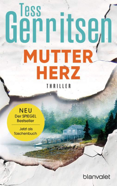 Tess Gerritsen | Mutterherz