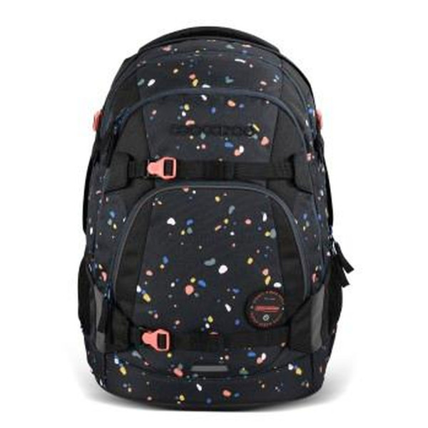 HAMA | Rucksack MATE, Sprinkled Candy | 00211304