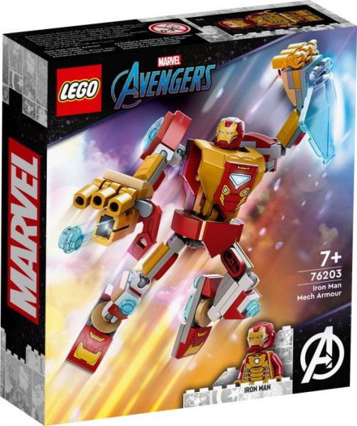 LEGO® | Marvel Super Heroes Confidential