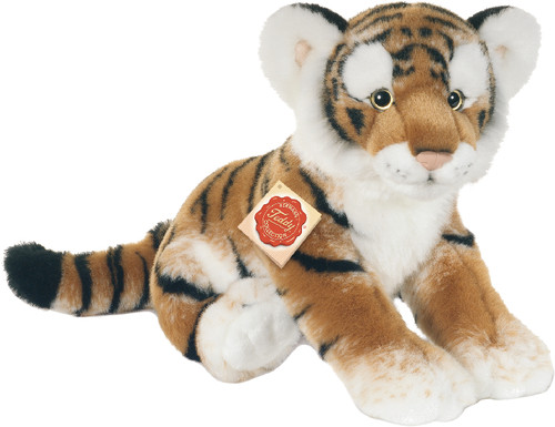 Teddy Hermann | Tiger, ca. 32 cm | 904489