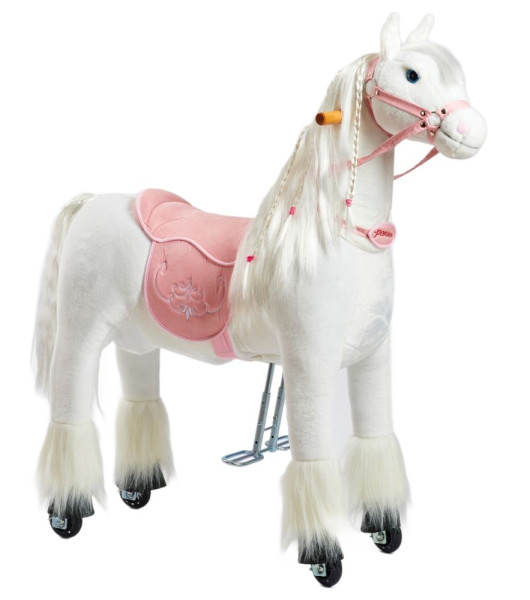 Ponnie | Reittier | Pferd | Tiara pink | M | H405P