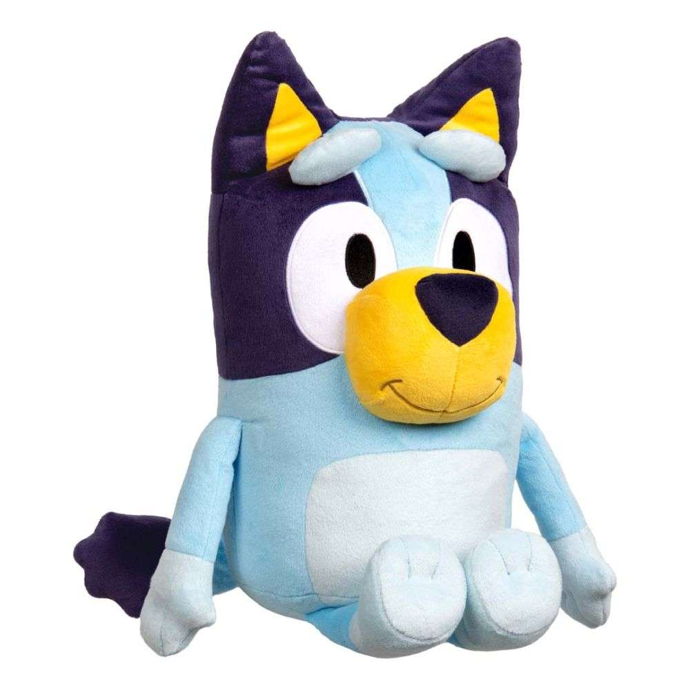 Big plush doll online