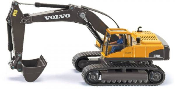 siku | Hydraulikbagger Volvo EC 290 | 3535