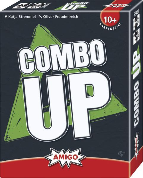 Amigo | Combo Up | 02456