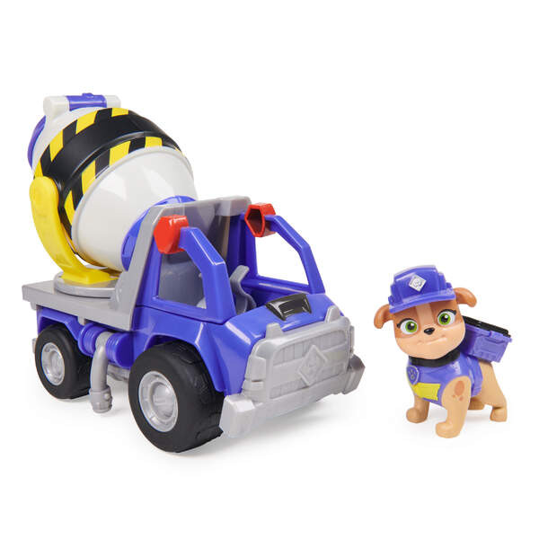 Amigo | RBL Rubble & Crew Core Vehicle Mix | 45695