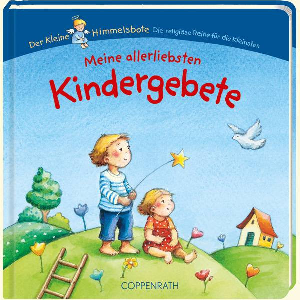 Coppenrath | Meine allerliebsten Kindergebete