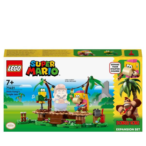 LEGO® | Super Mario  Confi 2 'Aug | 71421