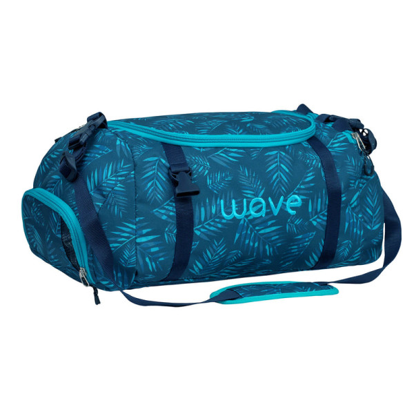 Belmil | Wave Sporttasche "Jungle Vibe" | 2205/34