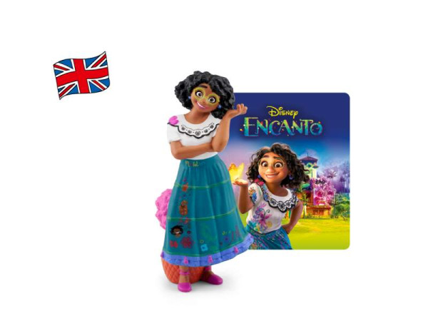 Tonies | Disney - Encanto  | Englisch | 11000205