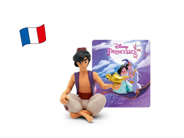 Tonies | Disney Aladdin | Französisch | 10001281