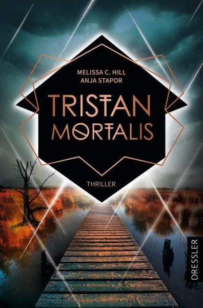 Melissa C., Stapor, Anja Hill | Tristan Mortalis