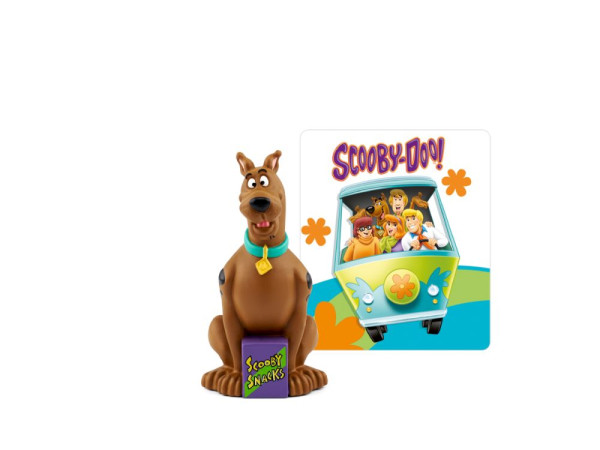 Tonies | Scooby-Doo - Scooby-Doo | 11001566