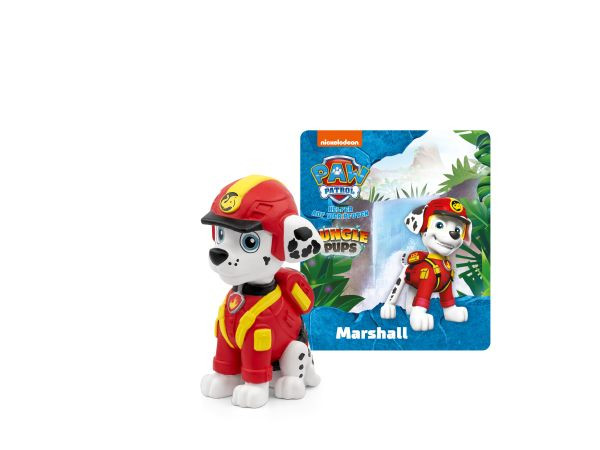 Tonies | PAW Patrol - Jungle Pups: Marshall | 11001144