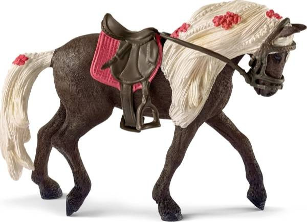 Schleich Horse Club | Rocky Mountain Horse Stute Pferdeshow | 42469