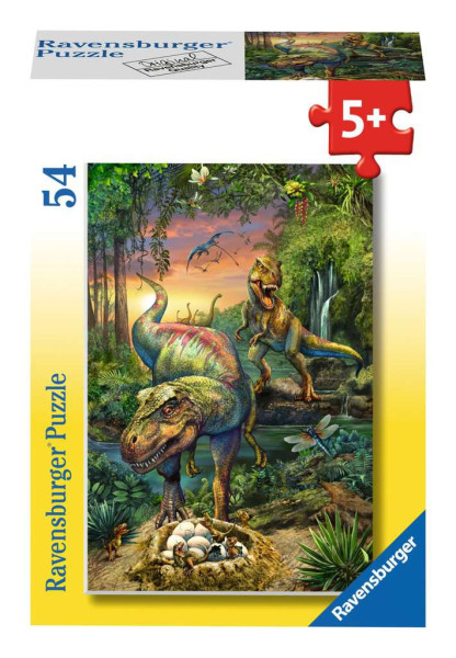 Ravensburger | Dinosaurier | 5667