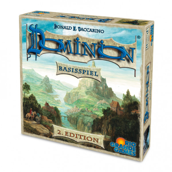 Altenburg | Dominion Basisspiel 2. Edition | 22501413