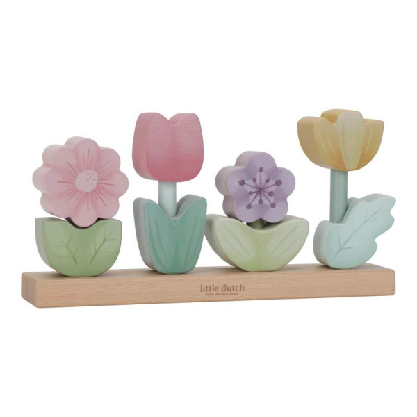 Little Dutch | Stapelblumen Fairy Garden FSC | LD7330