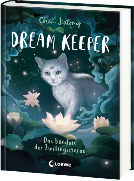 Loewe | Dream Keeper (Band 2) - Das Bündnis der Zwillingssterne | Chen, Jiatong