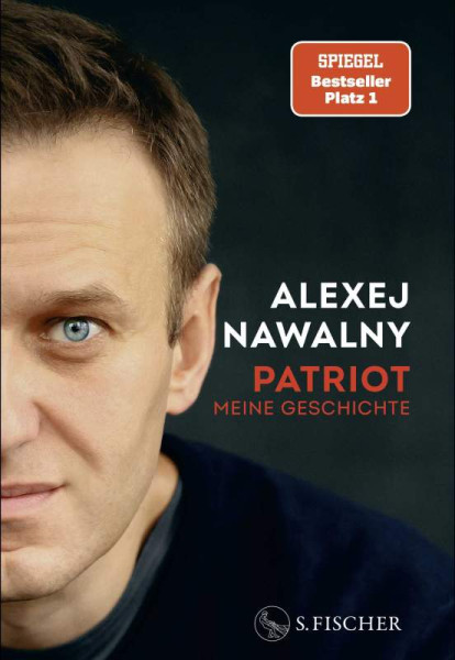 S. FISCHER | Patriot | Nawalny, Alexej