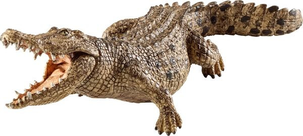 Schleich |schleich® Wild Life  Krokodil | 14736