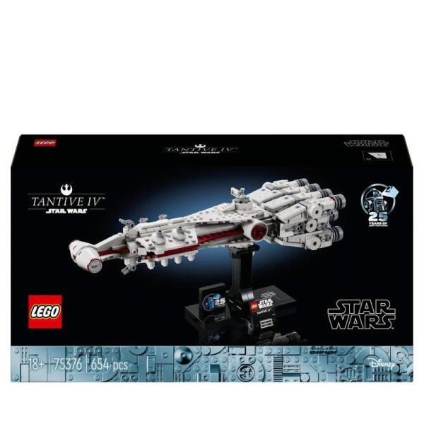 LEGO® | Star Wars  Confi3 'März | 75376