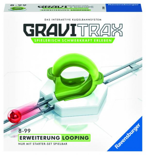 Ravensburger | GraviTrax Looping