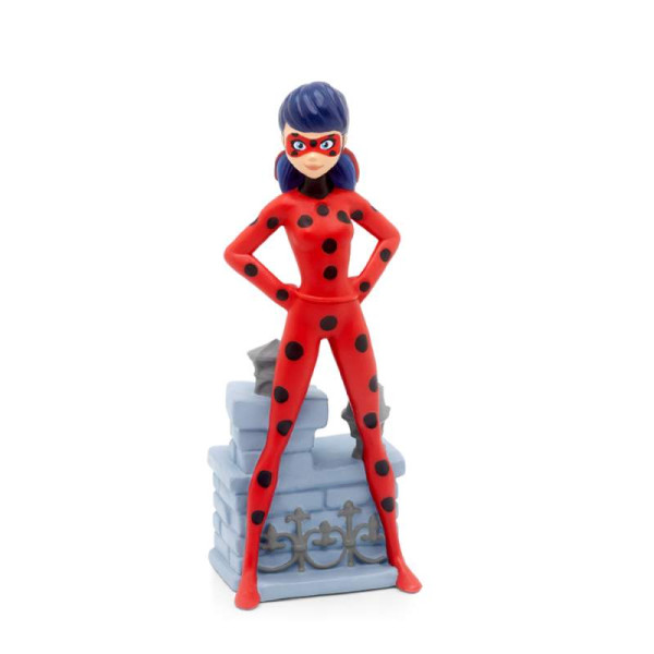 Tonies | Miraculous - Ladybug | Französisch | 10001229