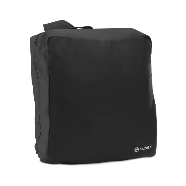 EEZY S LINE / BEEZY Reisetasche Black | black